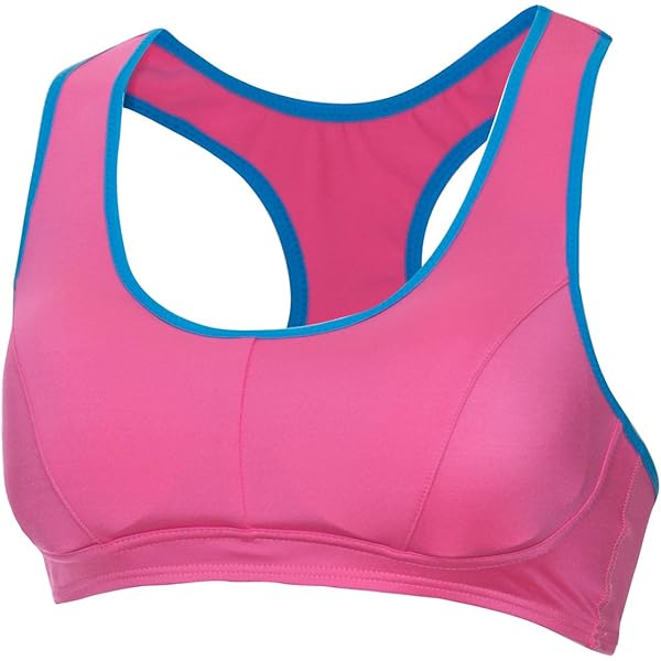 Amazon | [ジェーンスタイル] スポーツブラ ファーストスポーツ