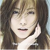 The Best of melody.~Timeline~ 通常盤 CD