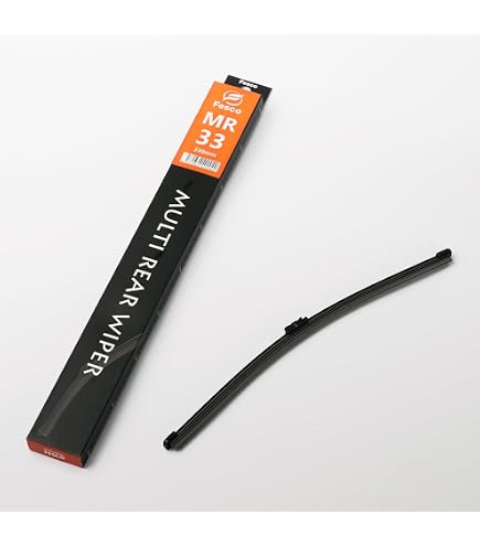 Amazon | BMW用〈F48/X1 F39/X2〉AeroBlade リア ワイパー ブレード