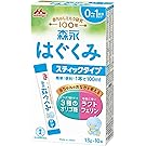 Amazon.co.jp: 森永乳業 E赤ちゃん スティックタイプ 13g×10本 [0ヶ月