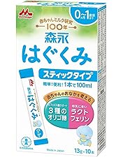 Amazon.co.jp: アイクレオバランスミルク＜スティックタイプ : 食品