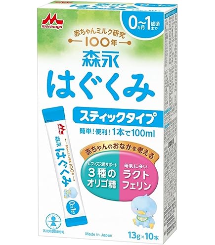 Amazon.co.jp: アイクレオバランスミルク＜スティックタイプ : 食品