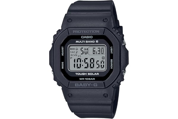 CASIO Baby-G BGD-5650-1JF