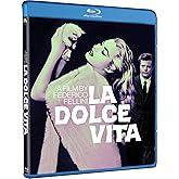 La Dolce Vita [Blu-ray]
