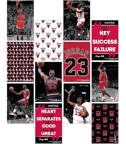 マイケルジョーダン　ポスター MICHAEL JORDAN 特大ポスター】マイケル・ジョーダン Michael Jordan - メルカリ