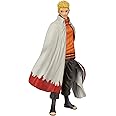 NARUTO -ナルト- 疾風伝 DXFフィギュア ～ Shinobi Relations ～ SP2 うずまきナルト 約16cm 特性台座付き