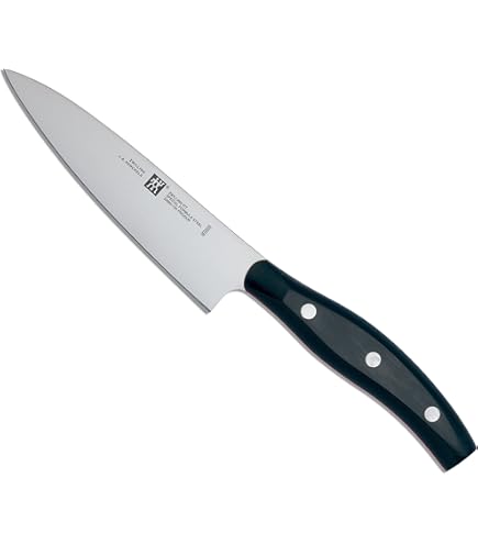 Amazon｜Zwilling ツヴィリング 「 センスL パンナイフ 200mm