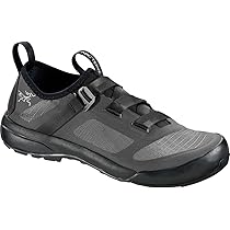 Amazon | アークテリクス アプローチシューズ アラキス メンズ