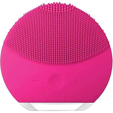 温感機能付きフェイシャルクレンジングブラシ （ピンク）×50個 温感機能付きフェイシャルクレンジングブラシ （ピンク）×50個