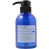 シャンプー a. Amazon | プーカ48シリーズ FOREST 48 ナチュラルシャンプー（弱