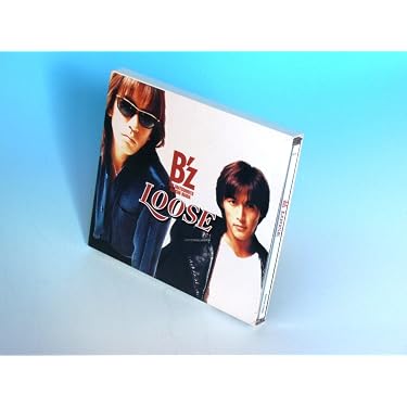 Amazon.co.jp: LOOSE - B'z: ミュージック