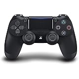 PlayStation DualShock 4 Controller - Black