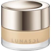Amazon.co.jp: ルナソル(LUNASOL) グロウイングデイクリームUV 美容液