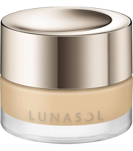 Amazon.co.jp: ルナソル(LUNASOL) グロウイングデイクリームUV 美容液