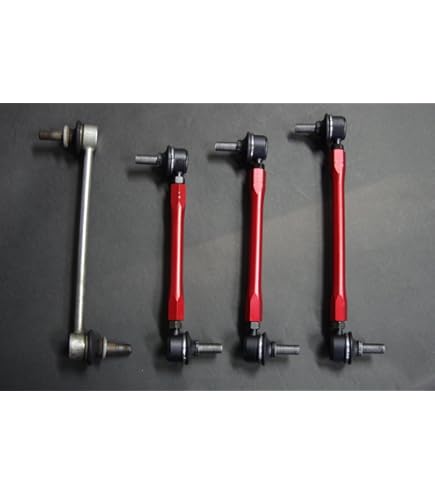 Amazon | Revolution リアショートスタビリンク RZN8-RSS GR86