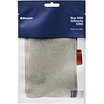 Amazon.co.jp: ブルーエア(Blueair)【純正品】空気清浄機フィルター