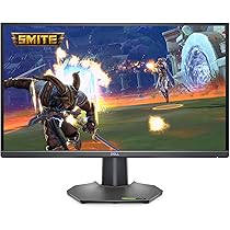 G2723H DELL ゲーミングモニター 27インチ　240-280hz Dellから最大280Hzのリフレッシュレートに対応する27インチ