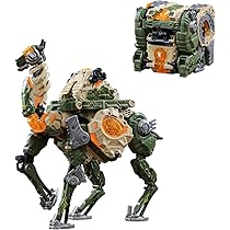 Amazon | BEASTBOX(ビーストボックス) 52TOYS BB-60 HURRICAN
