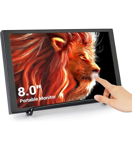 Amazon.co.jp: センチュリー 10.1インチマルチタッチ対応HDMI