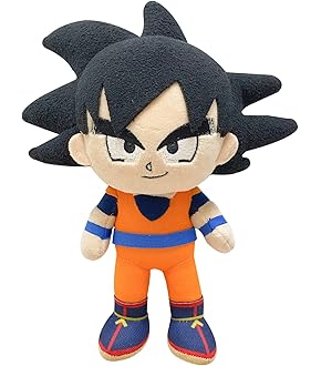 ドラゴンボール　ぬいぐるみ ドラゴンボールDAIMA』の「Chibiぬいぐるみ」が登場！企画担当に