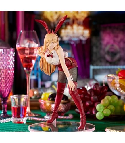 ラウンドワン限定 チェンソーマン BiCute Bunnies Figure ラウンドワン限定 チェンソーマン BiCute Bunnies Figure - メルカリ