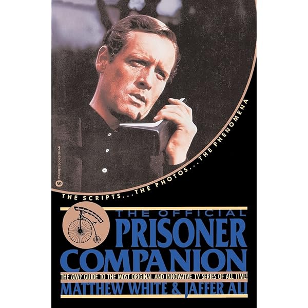 その他 Complete Prisoner Megaset: Collector&#39;s Edition [DVD] [Import] wyw801m s-l1200.jpg