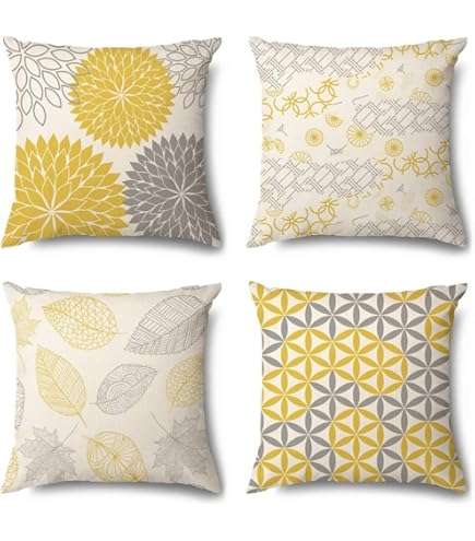 Amazon.co.jp: モロッコ製 カクタスシルク サブラ クッションカバー 約