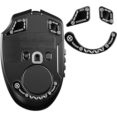 Amazon.co.jp 最新リリース: ゲーミングマウスパッド の新着ランキング