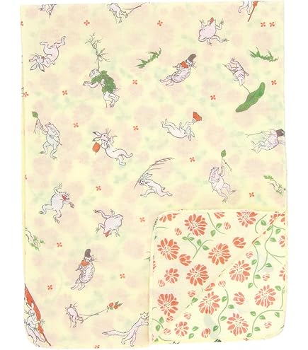CUNE 手ぬぐい てぬぐい｜ウサギがいる｜CUNE ONLINE STORE