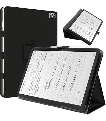 Amazon.co.jp: For iFLYTEK AINOTE Air 2 ケース カバー【HNWEIWEI