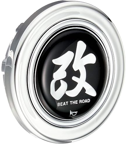 Amazon.co.jp: NSXホーンボタンセット NA2 TYPE-R レッド 純正部品正規