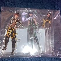 Stellar Blade（ステラーブレイド）+楽天予約特典アクリルスタンド3点 71PZSutTVlL._AC_UL210_SR210,