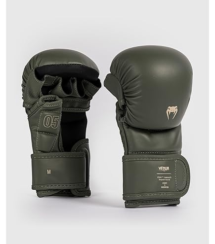 Amazon | GRIT SOFT CUSHION SAFETY MMA GLOVE MMAグローブ