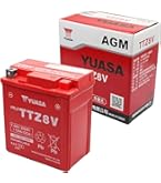 GS YUASAシールド型 バイク用バッテリー [ 液入充電済 ] YTZ7S GSユアサ YTZ7S （シールド型） バイク用バッテリー