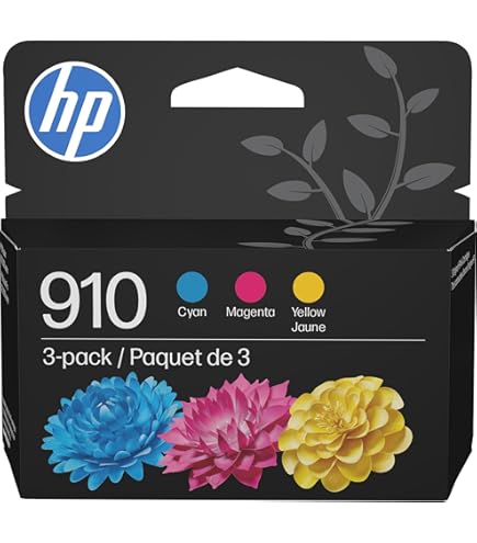 Amazon.co.jp: HP 6ZC72AE 934/935 Original Ink Cartridges, Black