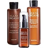 Amazon 洗顔 オーガニック 毛穴 開き 用 洗顔フォーム オルナ オーガニック 洗顔料 敏感肌 に嬉しい 無添加 泡 立てて しっとり 流して さっぱり 100g Allna Organic オルナオーガニック 液体 クリーム洗顔料 通販