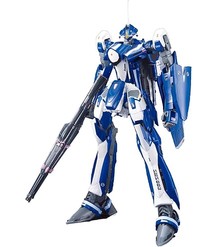 Amazon | 1/72 VF-25F メサイアバルキリー アルト機 ランカデ