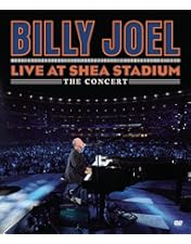 Amazon.co.jp: ライヴ・アット・シェイ・スタジアム ザ・コンサート