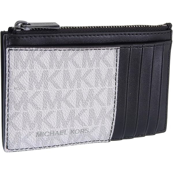 Michael Kors イヤホンケース ホワイト/グレー Amazon.co.jp: [MICHAEL KORS] [マイケル マイケルコース] エアポッツ