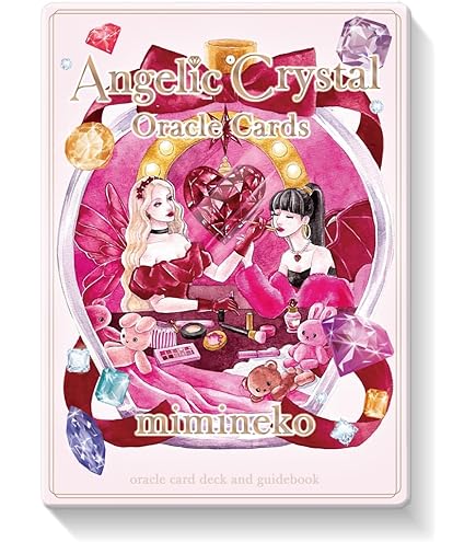 Amazon.co.jp: ロマンス エンジェル オラクルカード 日本語説明