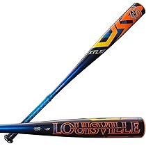 Batte De Baseball Rawlings Mach AI BBCOR 2024 - 33 Pouces, 30 Oz (neuve)