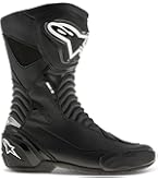 Alpinestars レーシングブーツ 黒/白 SMX-S 25cm Webike | alpinestars アルパインスターズ SMX-S BOOT［SMX-S