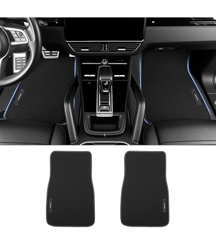 Amazon | HONDA【ﾎﾝﾀﾞ】CIVIC【ｼﾋﾞｯｸ】 フロアカーペットマット 