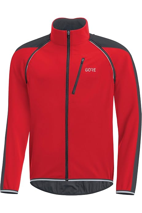 Gore Men's C3 Gws Phantom Zo Jacket 