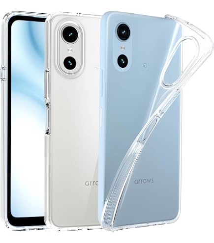 Amazon.co.jp: arrows We3 M09 Light Blue (4GB RAM+64GB) : Electronics