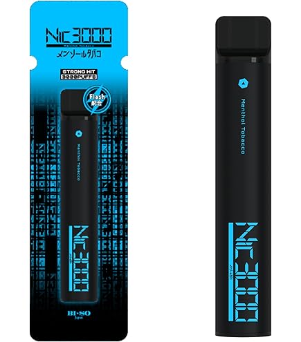 Amazon | NIC CHARGE NICCHARGE Nic3000 Nic 3000 ニックチャージ ニコ