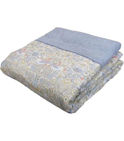 Amazon｜ロマンス小杉 ふかふかケット シングル（140×200cm）ウォーム