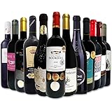 赤ワインセット 750ml 12本セット フルボディ 金賞 フランス イタリア スペイン 京橋ワイン