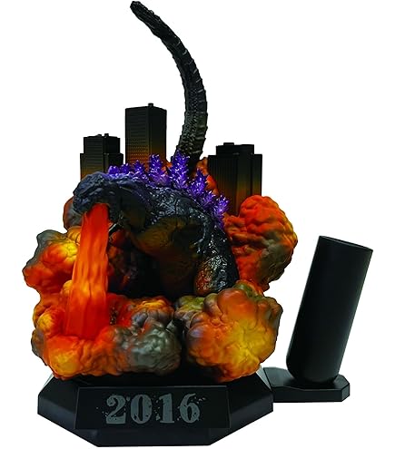 Amazon.co.jp: 東宝(TOHO) ゴジラ(2023)DMモバイルスタンド : 家電＆カメラ