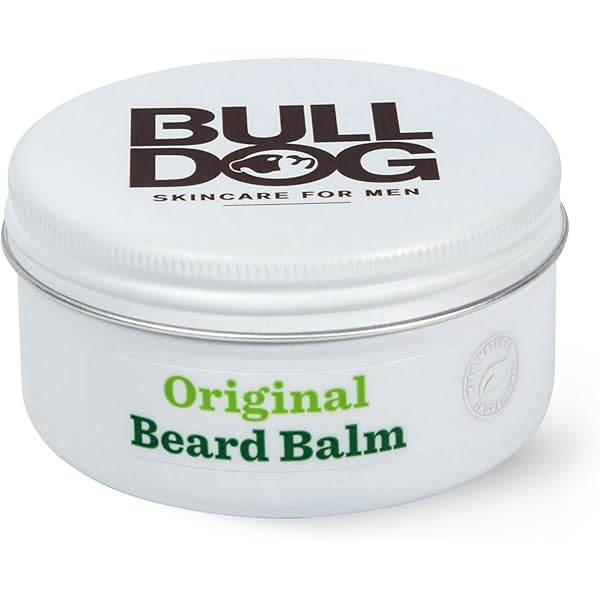 skin care for men with beards